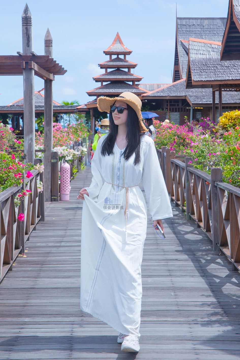 西班牙托萊多旅拍【司機兼導遊兼旅拍攝影師+婚紗照空拍微電影+化妝服裝+行程定制】