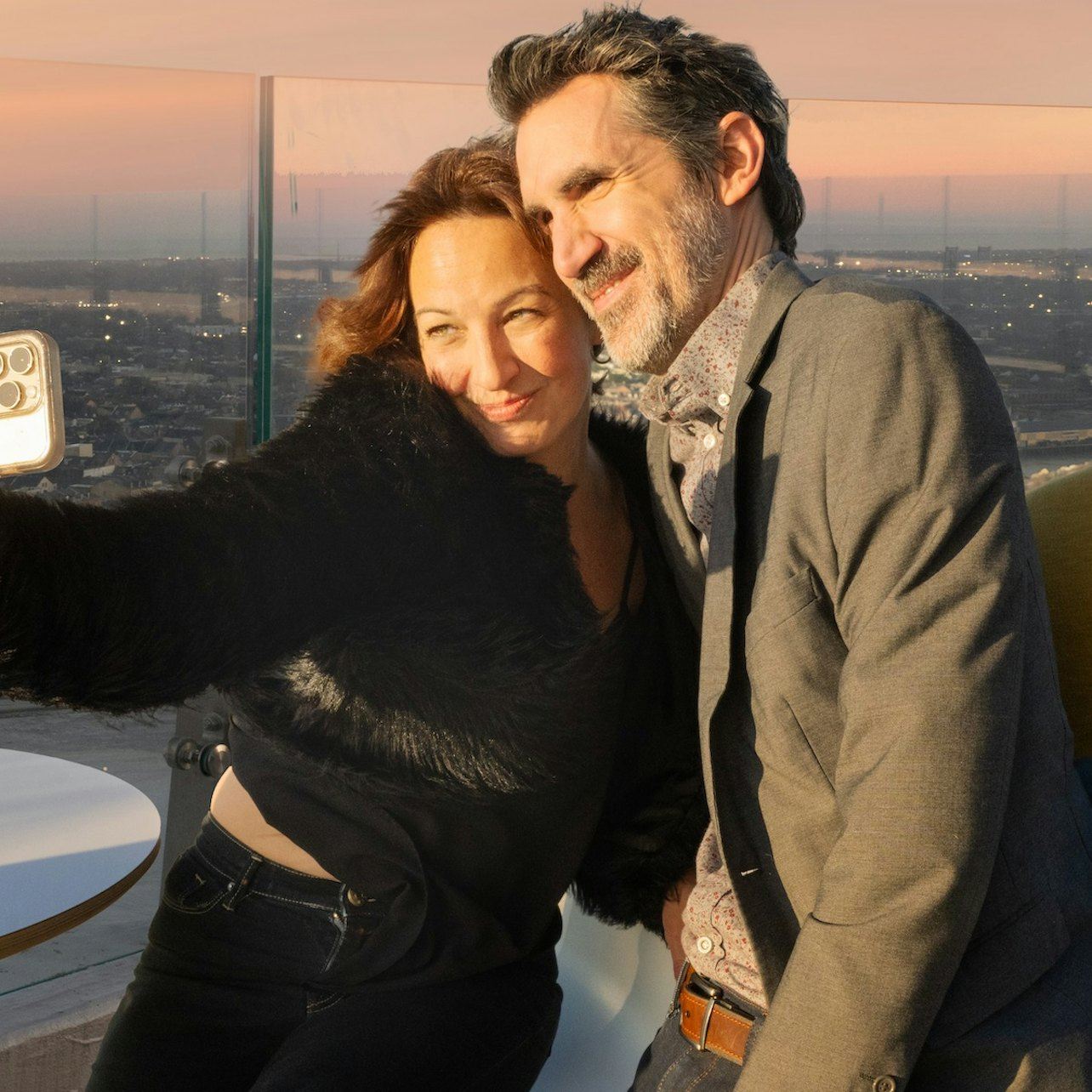 Vue Orleans Observatory Deck: All-Inclusive Package