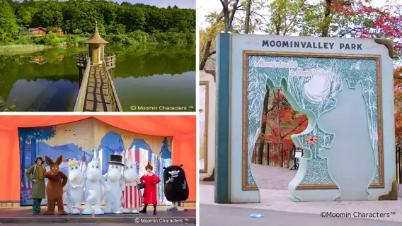 東京樂享周遊券 1 Week Free Pass | Have Fun in Tokyo