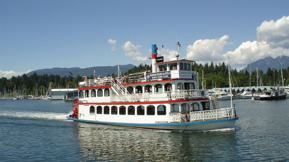 VancouverTours