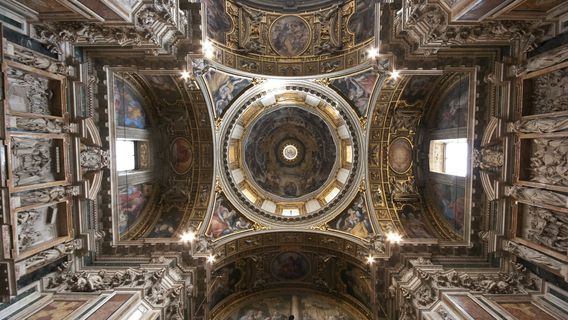 Rome