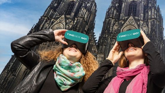 CologneTours