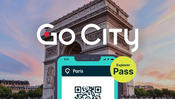 ParisTravel Services