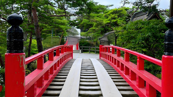 仙台日遊