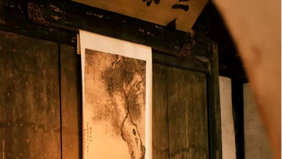 Wupeng Boat Experience + Lu Xun's Hometown + Baicao Garden + Sanwei Bookstore (Includes reservation ticket) + guide Service