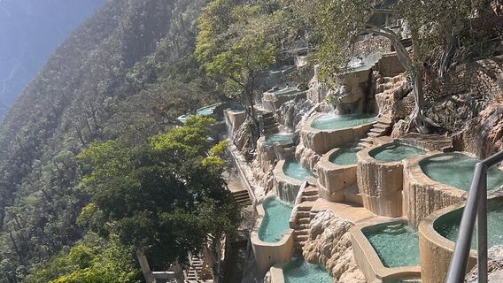 Mexico CityTours