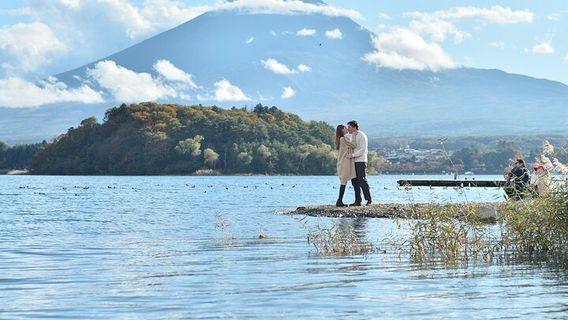 FujiyoshidaTravel Photography
