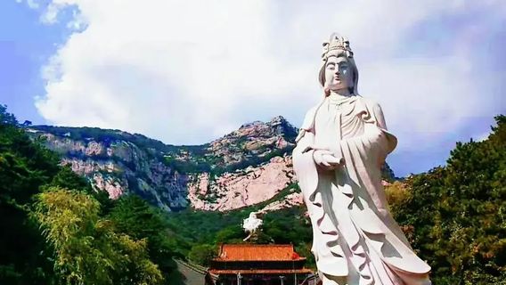 錦州日遊