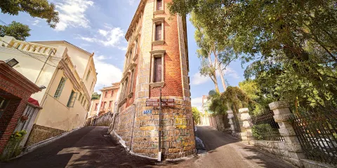 【9人小團】廈門鼓浪嶼+菽莊花園一日遊