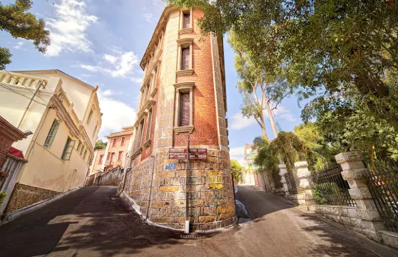 【9人小團】廈門鼓浪嶼+菽莊花園一日遊