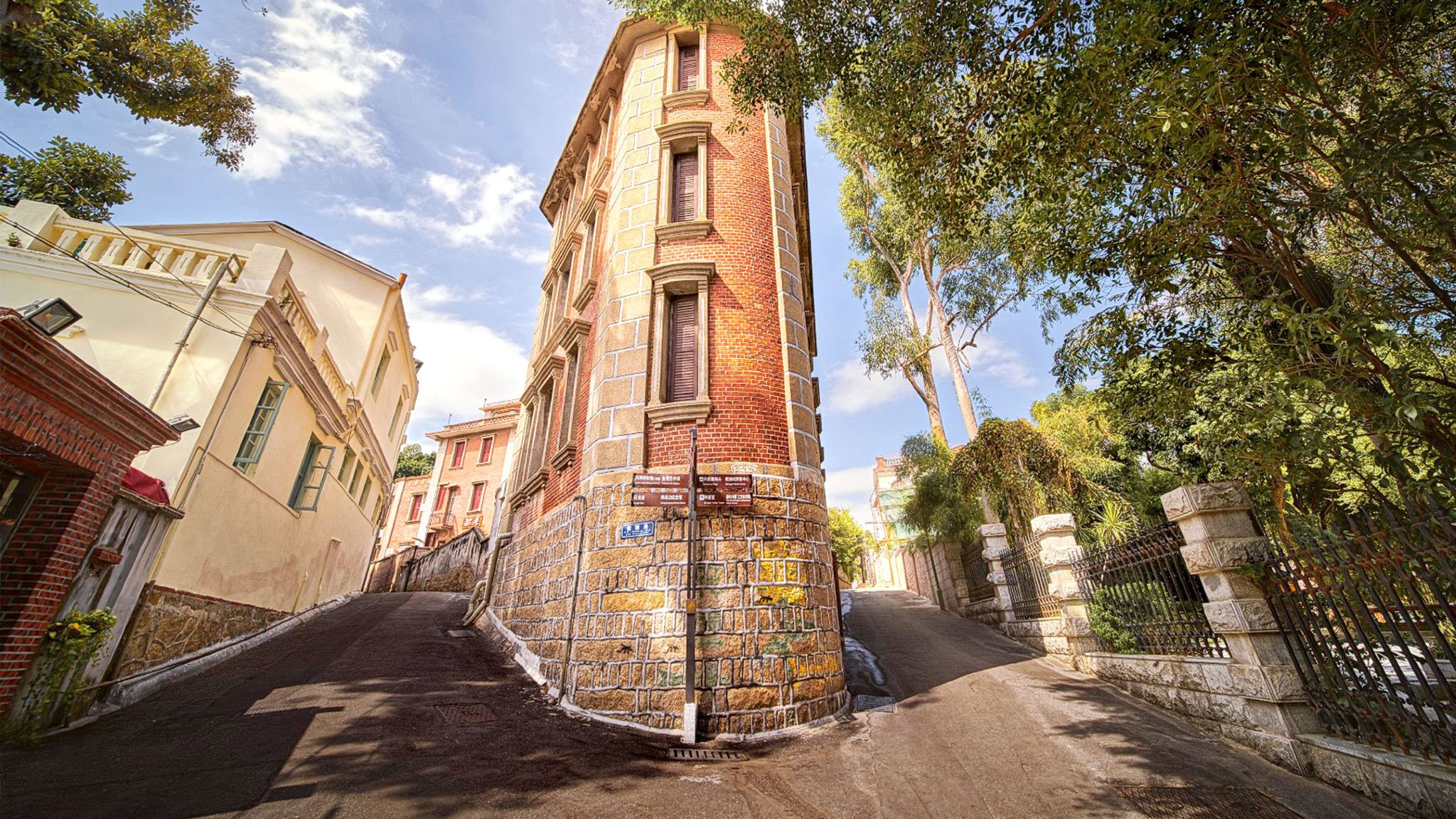 鼓浪嶼+南普陀寺，專人帶隊導覽，解鎖廈門雙經典景點