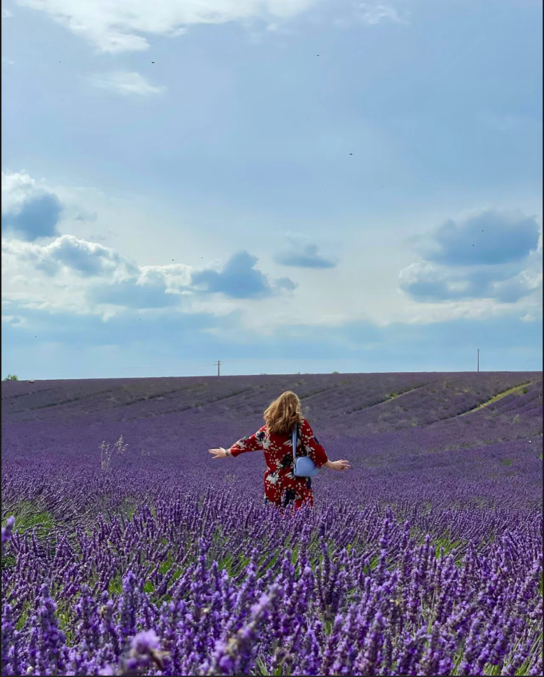 【尼斯-普羅旺斯】凡爾登大峽谷和聖十字湖+普羅旺斯薰衣草