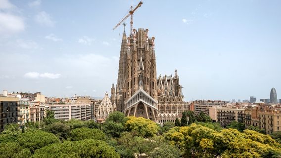 Barcelona