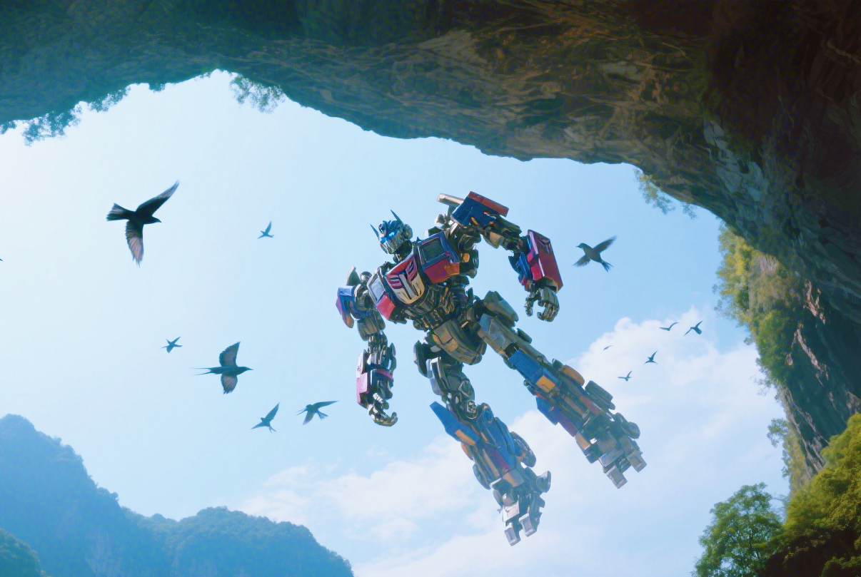 Wulong Three Natural Bridges + Longshuixia Private Day Tour with Guide, Admission Ticket, Attraction Transportation, and Driver Service - Hassle-Free Travel - In-Depth Exploration of China's Natural Culture