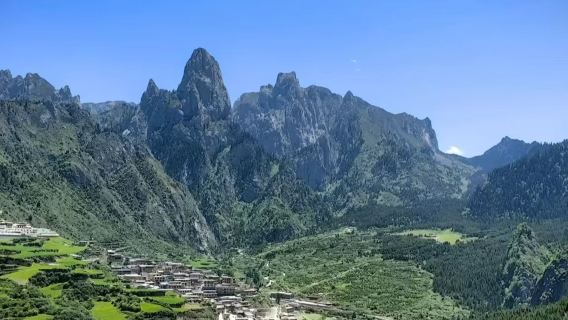 甘南一日遊【包車無二次消費／純玩無購物】