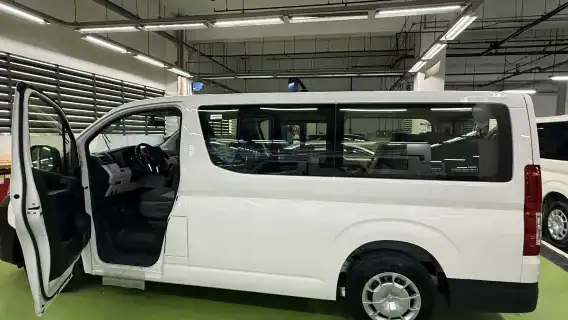 Shared Transfer between Puerto Princesa and El Nido