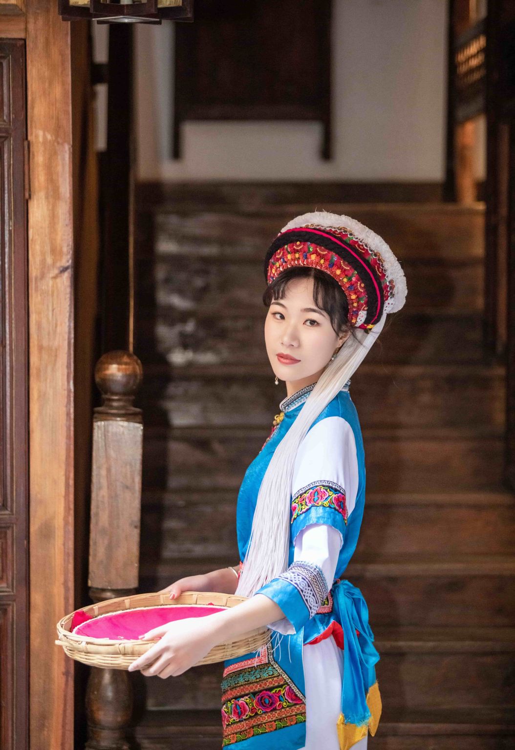 Huaibei Travel Photography[Driver and guide + travel photography + wedding photos, aerial photography, micro-film + makeup and clothing + itinerary customization]