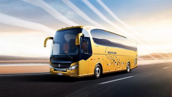 Navette directe de la gare à grande vitesse Jiuzhaigou-Songpan