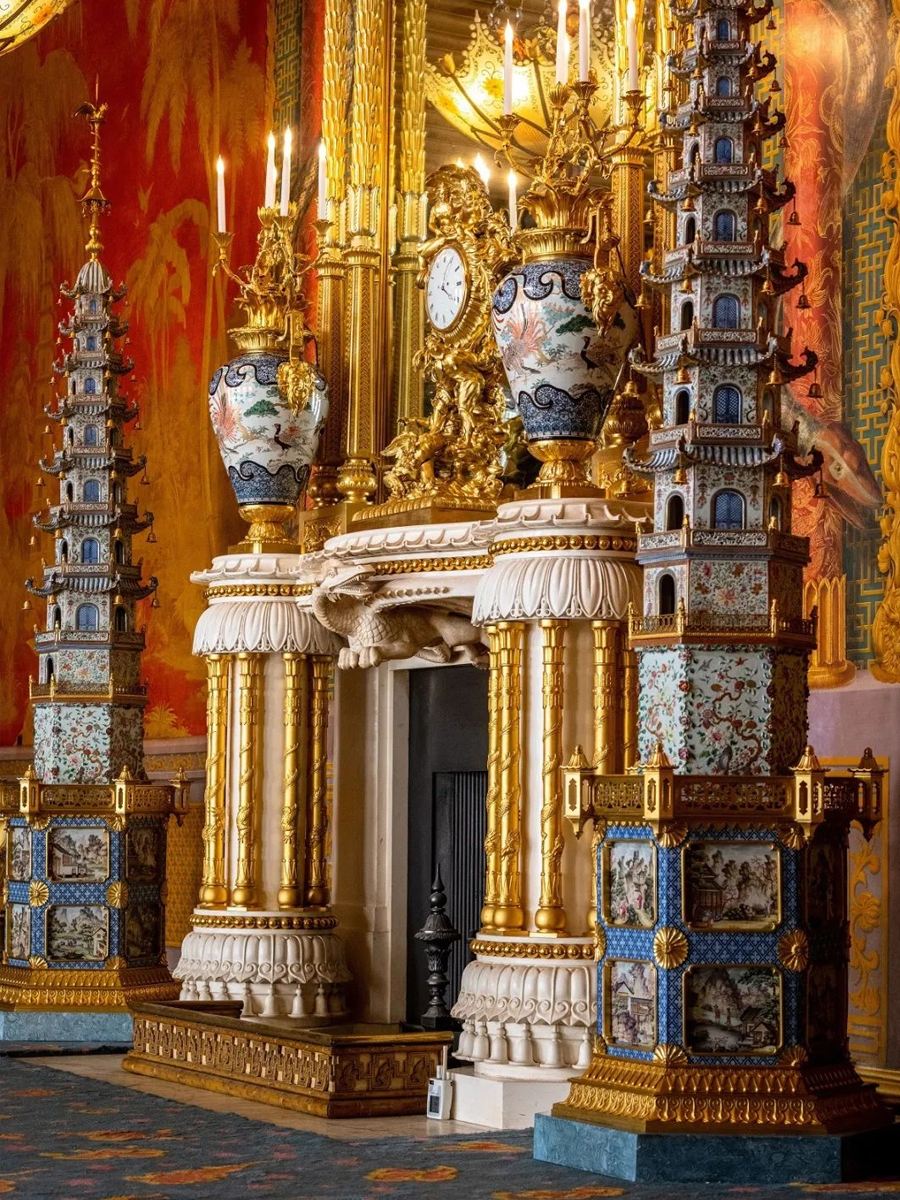 Perjalanan satu hari ke British Museum + Jembatan Menara London + Menara London + Trafalgar Square