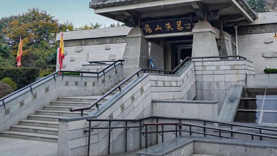 徐州旅行服務
