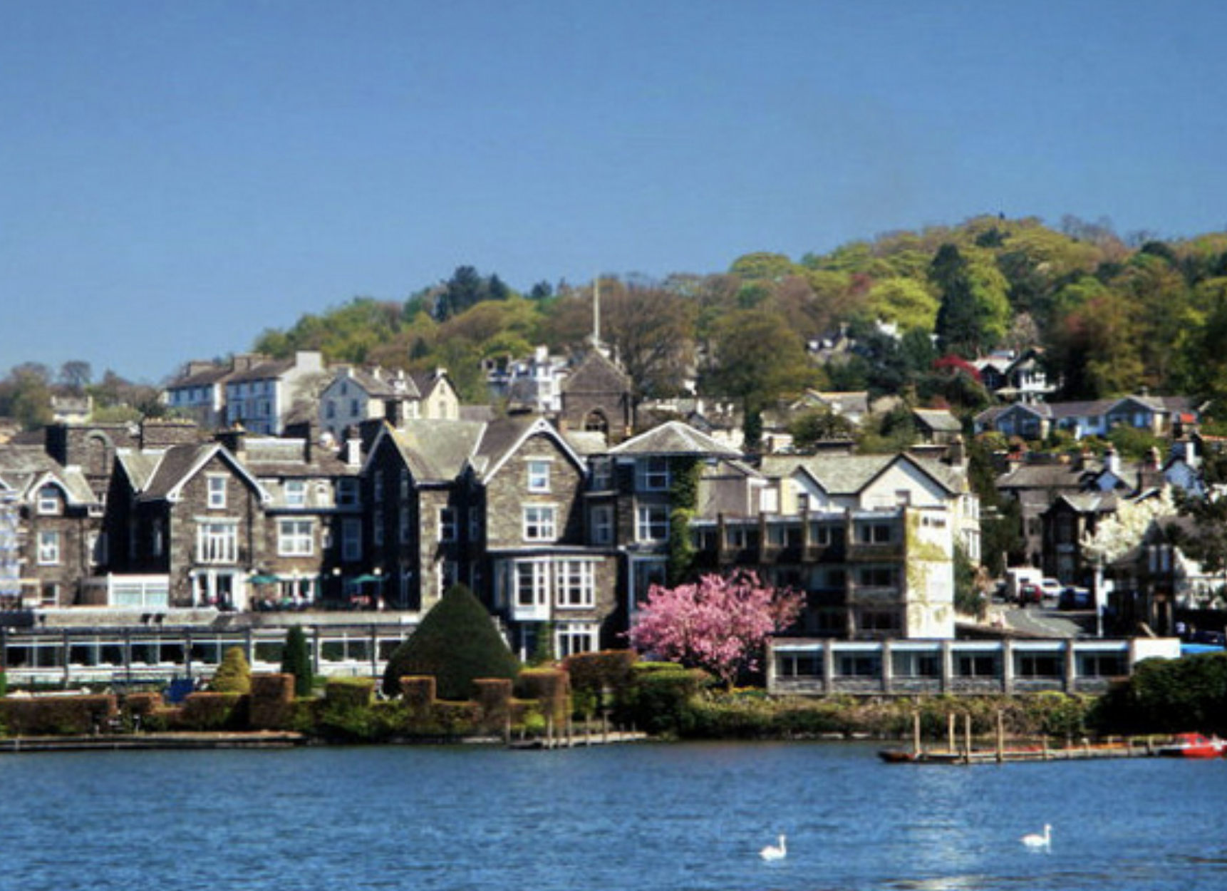 英國曼徹斯特+溫德米爾湖+彼得兔世界+華茲華斯博物館