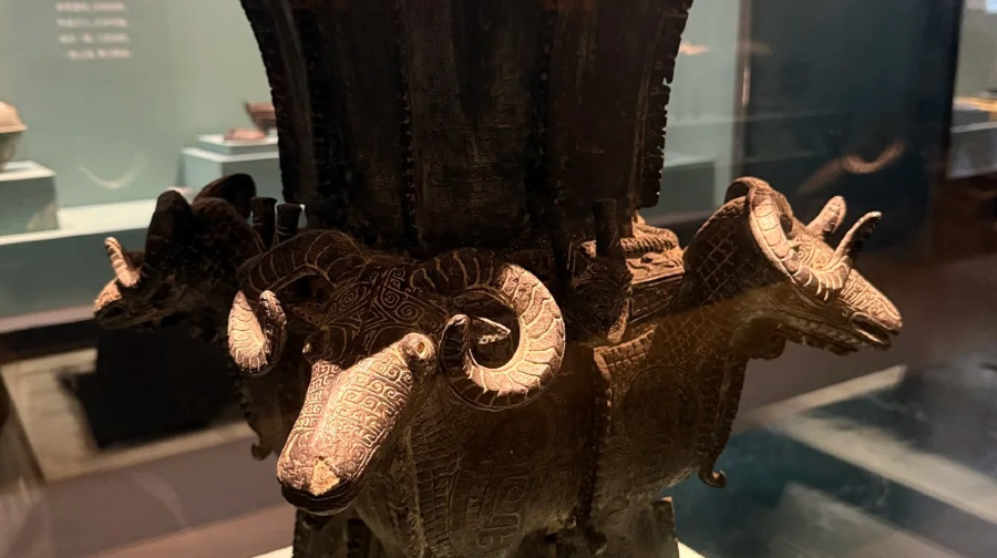 湖南省博物院+嶽麓山+橘子洲長沙一日遊，【可選上門接送小團】