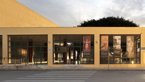 HeraklionTours