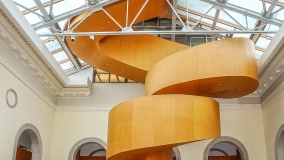 Capolavori della Galleria d'arte dell'Ontario: una visita guidata