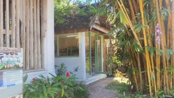 Featured tour with 6 reviews: Luang Prabang: Craft Your Own Aroma Candle in Heritage Home
