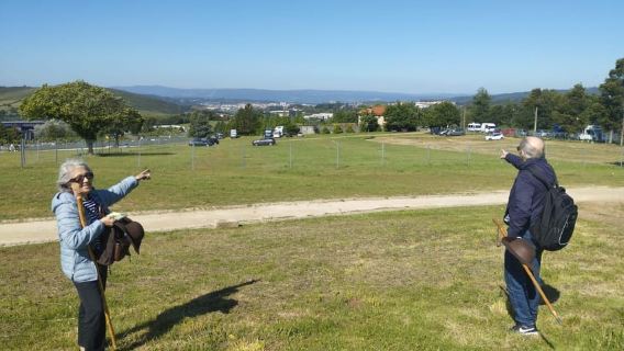 Santiago de Compostela: pellegrino per un giorno