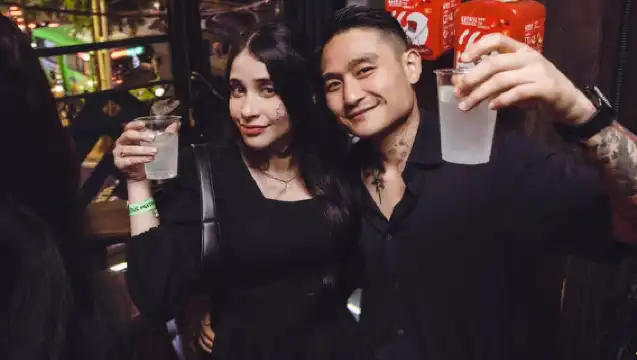 The Seoul Pub Crawl [official]