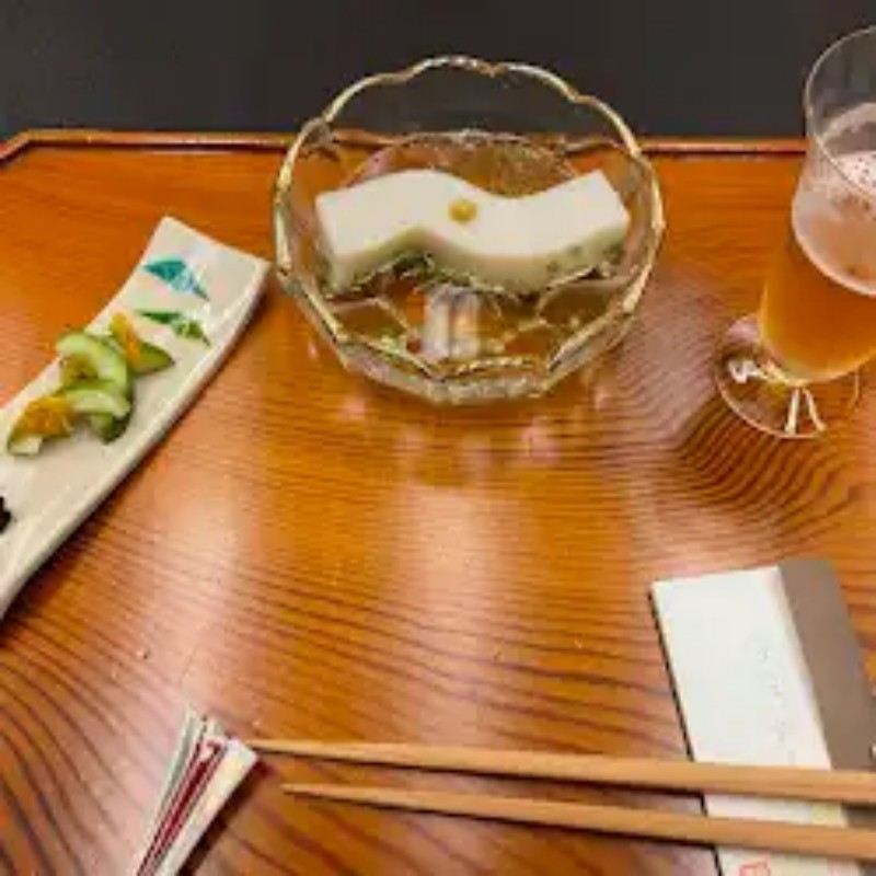 7 restaurantes de comida vegetariana Michelin en Tokio, Japón, incluyendo el famoso Daigo