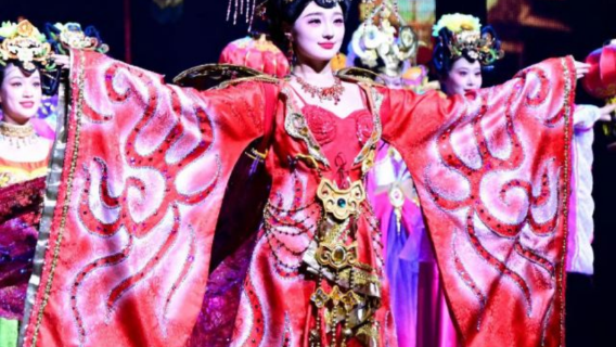 九寨千古情表演門票+（可選）特色藏餐