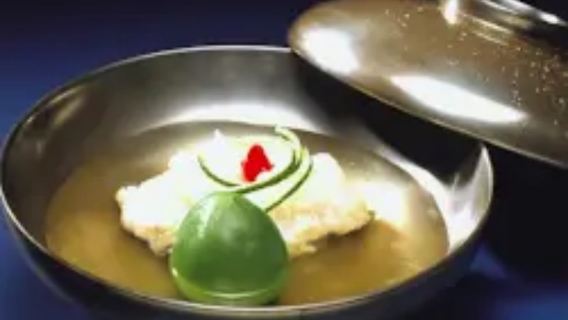 27 Restoran Populer di Kyoto, Jepang, Masakan Kaiseki Kyoto berbintang Michelin, Yoshiizumi