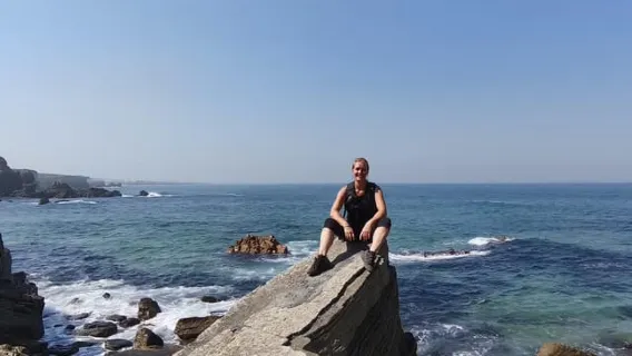 Cascais: escursione selvaggia lungo la costa atlantica