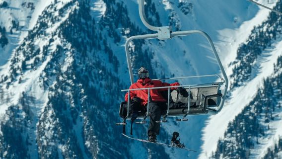 日本長野栂池高原滑雪場1日纜車票【電子票券|早鳥優惠|可預約滑雪教練課程】