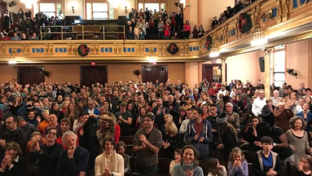 Harlem: Easter Weekend Gospel Celebration