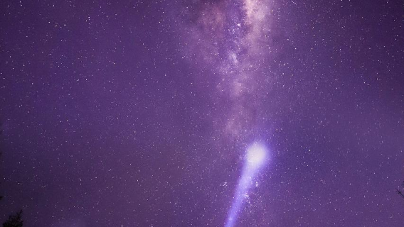 Tour in cinese per l'osservazione delle stelle a Tekapo in Nuova Zelanda [trasferimento opzionale]