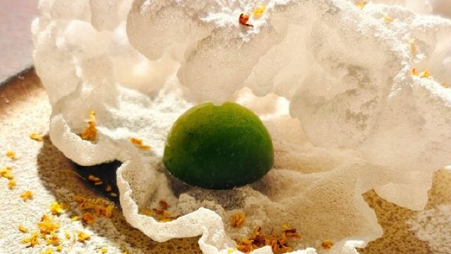 Индивидуальная дегустация шоколада в Генте