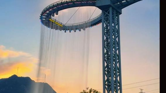 tour 1 ngày thuê xe riêng từ Quảng Châu Trung Quốc - Núi Bút Giá Thanh Viễn + Thác lớn + Khu du lịch sinh thái Hoàng Đằng Hạp