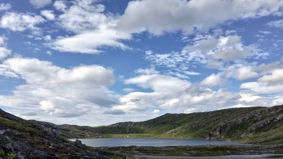 挪威特羅姆瑟塞尼亞島+索瑪洛伊島一日遊【專車出行-愜意舒適】