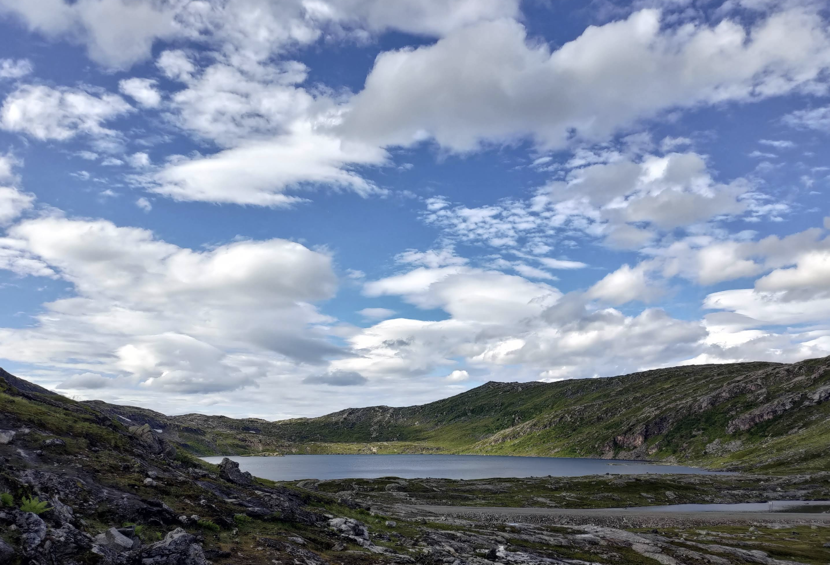 挪威特羅姆瑟塞尼亞島+索瑪洛伊島一日遊【專車出行-愜意舒適】