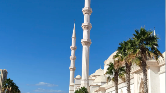 Dubai, Fujairah|Transfer titik ke titik bandara|Pemandu wisata berbahasa Mandarin/ sewa kendaraan pribadi/penerjemah|Rencana perjalanan yang disesuaikan