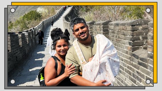 "Naik, Melangkah Lebih Tinggi – Tur Bus Tembok Besar Mutianyu dengan Kereta Gantung & Seru Seluncuran!"