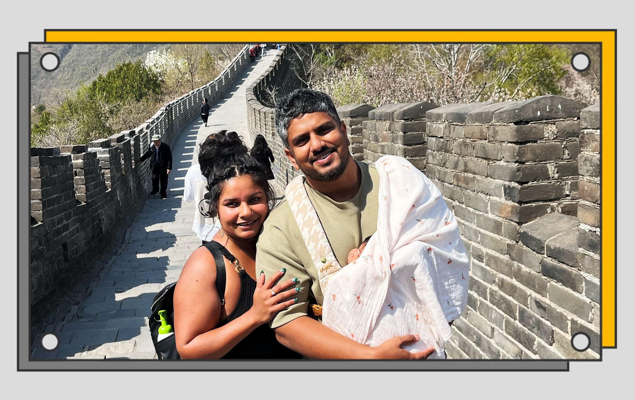 "Hop On, Step Up – Mutianyu Great Wall Bus Tour with Cable Car & Slide Fun!"