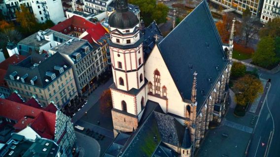 德國萊比錫+德累斯頓-雙城精華遊-可包車-精選