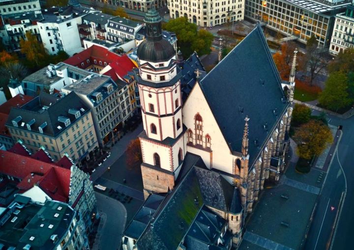 德國萊比錫+德累斯頓-雙城精華遊-可包車-精選