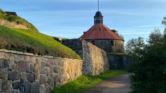 Lawatan sehari ke tarikan utama Norway Oslo + Istana Akershus + kampung nelayan|Pemandu berbahasa Cina