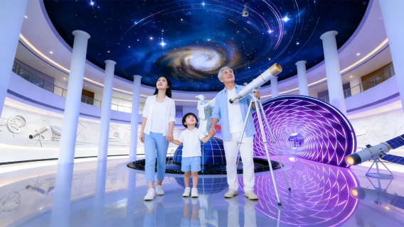 貴州平塘天眼一日遊【2-8人私人導覽 專車到府接駁】