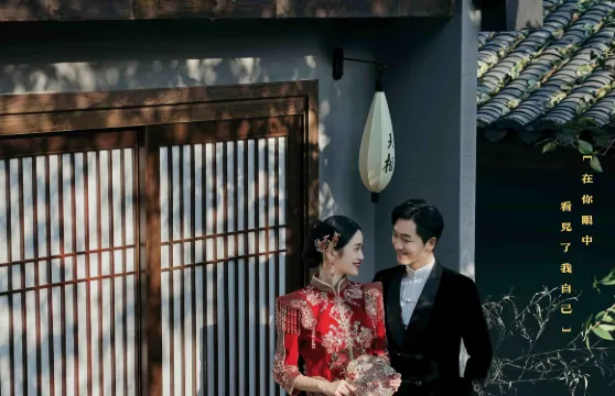 遵化Trip Moments【婚紗寫真微電影宣傳片紀錄片航拍/婚禮跟拍攝影攝像/翻譯】